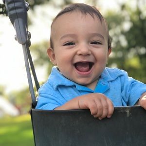 Meet your Posher, Armand